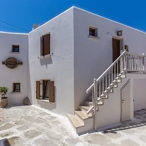 Anagram Boutique 2* Mykonos Town