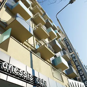 Anessis 3* Thessalonique