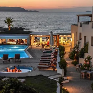 Hotel Yria, Kokkini Hani