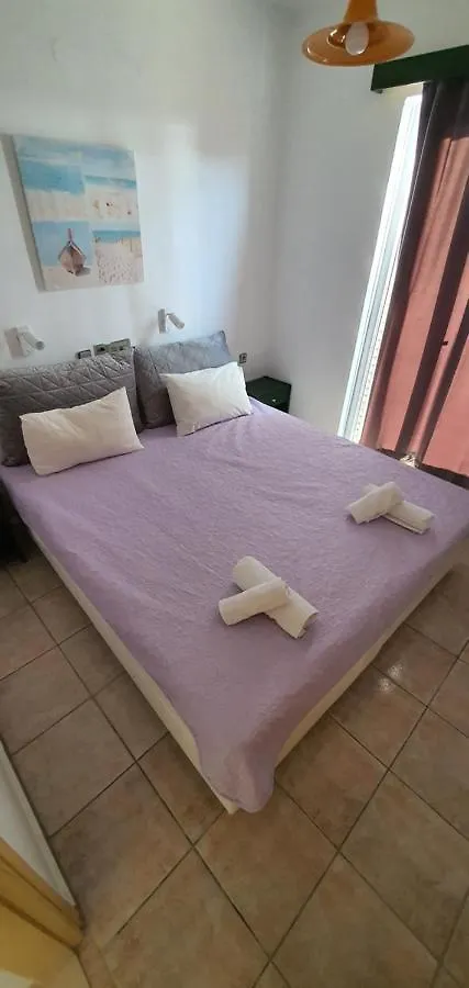 Stella Apartments Kokkini Hani 3*,  Griechenland