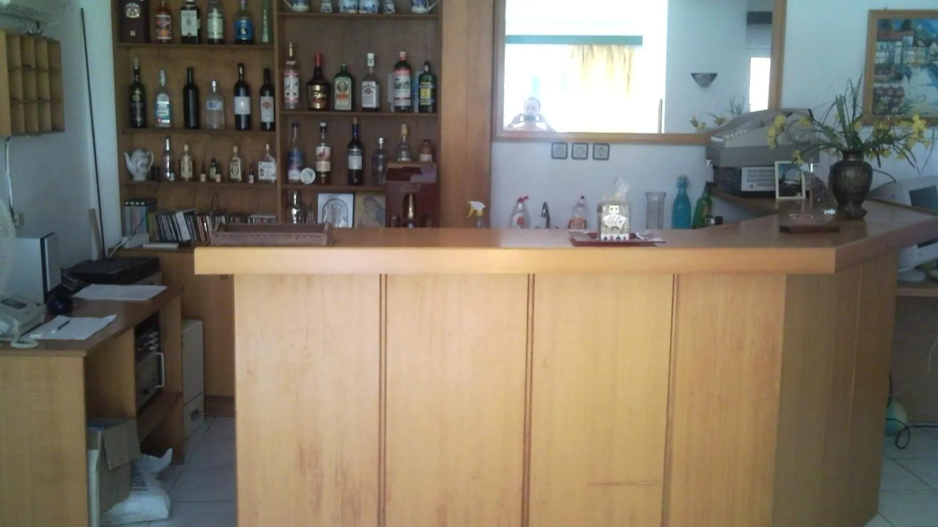 Appart hôtel Stella Apartments Kokkini Hani