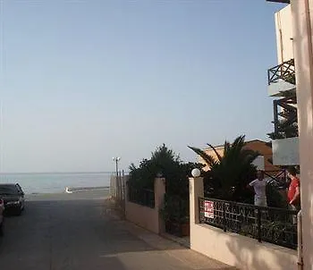 Stella Apartments Kokkini Hani Aparthotel