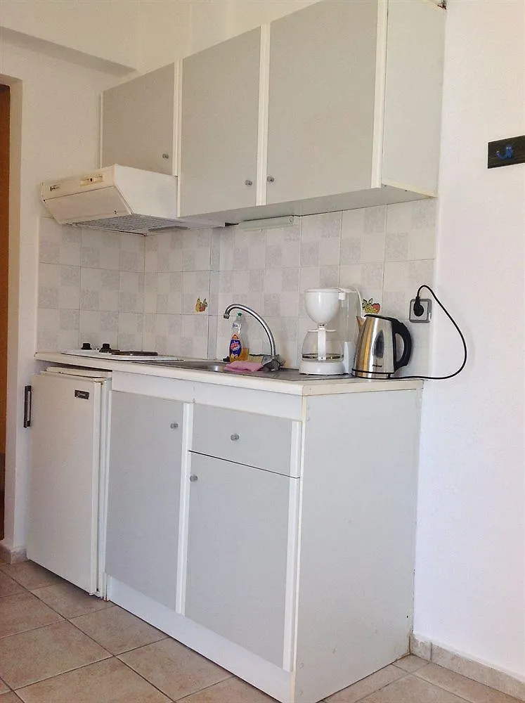 Stella Apartments Kokkini Hani