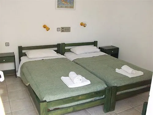 *** Aparthotel Stella Apartments Kokkini Hani Griechenland