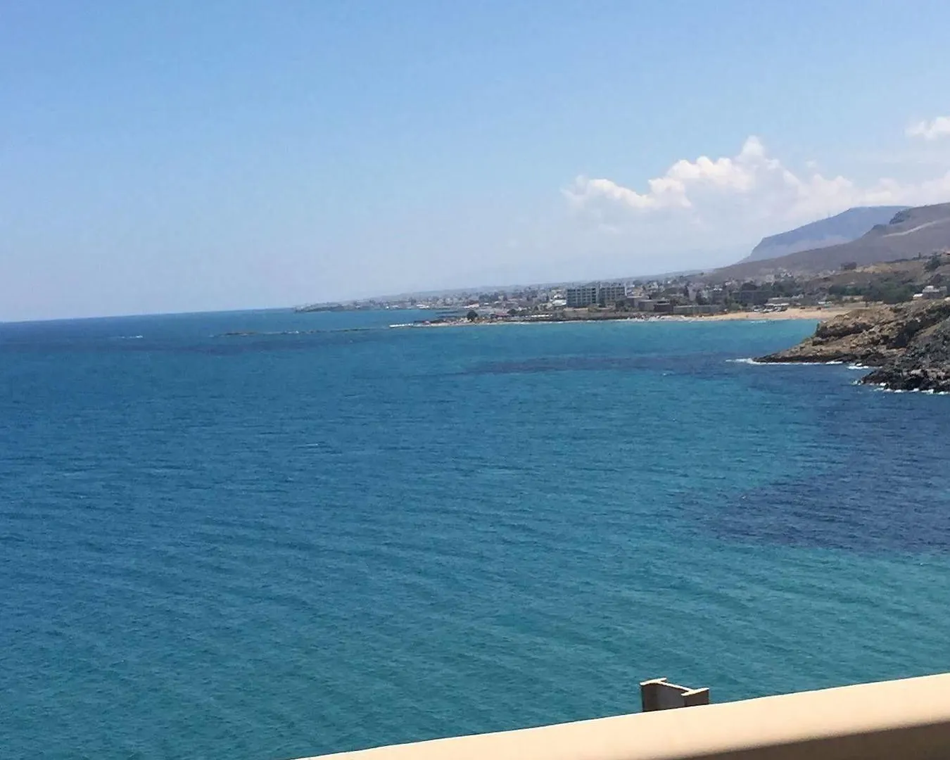 *** Aparthotel Stella Apartments Kokkini Hani Griechenland