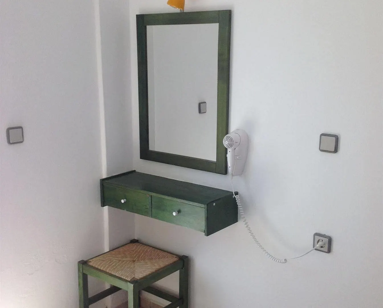 Aparthotel Stella Apartments Kokkini Hani