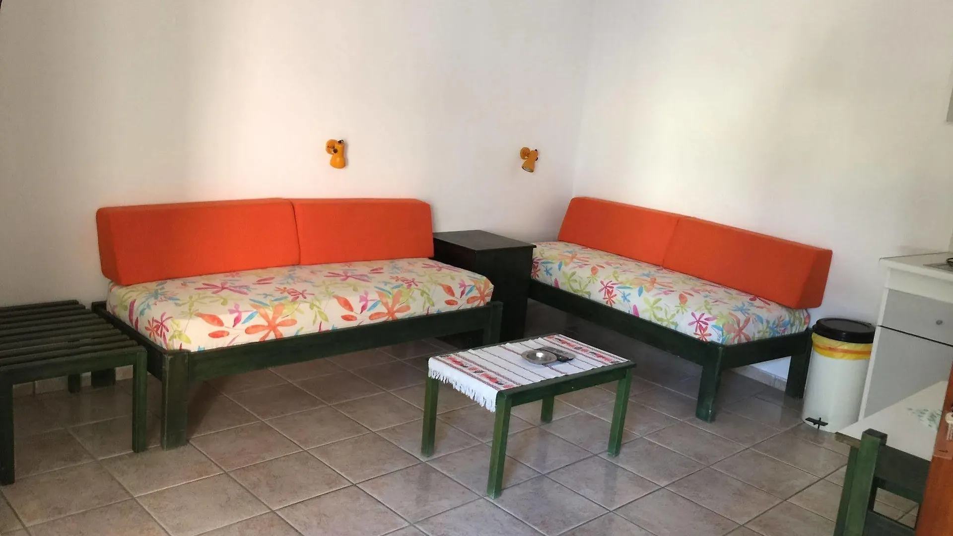 Aparthotel Stella Apartments Kokkini Hani