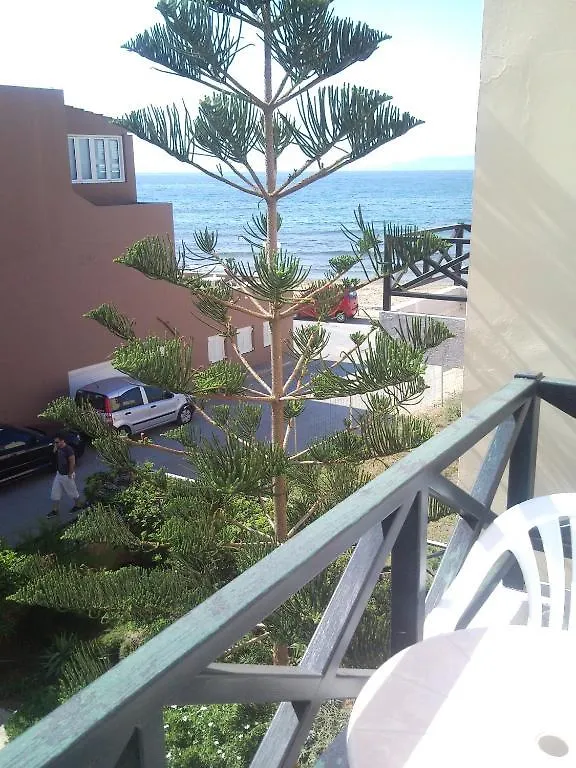 Stella Apartments Kokkini Hani Griechenland